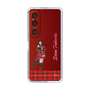 スリムプロテクションケース［ 【AKB48 THREE CONCEPTS LIVE開催記念コラボグッズ】 - 福岡 聖菜 ］