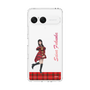 スリムプロテクションケース［ 【AKB48 THREE CONCEPTS LIVE開催記念コラボグッズ】 - 福岡 聖菜 ］