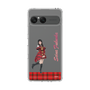 スリムプロテクションケース［ 【AKB48 THREE CONCEPTS LIVE開催記念コラボグッズ】 - 福岡 聖菜 ］