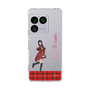 スリムプロテクションケース［ 【AKB48 THREE CONCEPTS LIVE開催記念コラボグッズ】 - 福岡 聖菜 ］