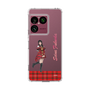 スリムプロテクションケース［ 【AKB48 THREE CONCEPTS LIVE開催記念コラボグッズ】 - 福岡 聖菜 ］
