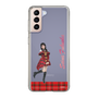 スリムプロテクションケース［ 【AKB48 THREE CONCEPTS LIVE開催記念コラボグッズ】 - 福岡 聖菜 ］