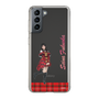 スリムプロテクションケース［ 【AKB48 THREE CONCEPTS LIVE開催記念コラボグッズ】 - 福岡 聖菜 ］