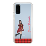 スリムプロテクションケース［ 【AKB48 THREE CONCEPTS LIVE開催記念コラボグッズ】 - 福岡 聖菜 ］