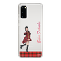 スリムプロテクションケース［ 【AKB48 THREE CONCEPTS LIVE開催記念コラボグッズ】 - 福岡 聖菜 ］