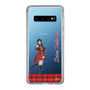 スリムプロテクションケース［ 【AKB48 THREE CONCEPTS LIVE開催記念コラボグッズ】 - 福岡 聖菜 ］
