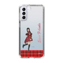 スリムプロテクションケース［ 【AKB48 THREE CONCEPTS LIVE開催記念コラボグッズ】 - 福岡 聖菜 ］