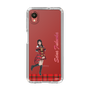 スリムプロテクションケース［ 【AKB48 THREE CONCEPTS LIVE開催記念コラボグッズ】 - 福岡 聖菜 ］