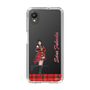 スリムプロテクションケース［ 【AKB48 THREE CONCEPTS LIVE開催記念コラボグッズ】 - 福岡 聖菜 ］