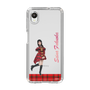 スリムプロテクションケース［ 【AKB48 THREE CONCEPTS LIVE開催記念コラボグッズ】 - 福岡 聖菜 ］