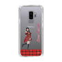 スリムプロテクションケース［ 【AKB48 THREE CONCEPTS LIVE開催記念コラボグッズ】 - 福岡 聖菜 ］