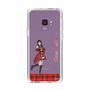 スリムプロテクションケース［ 【AKB48 THREE CONCEPTS LIVE開催記念コラボグッズ】 - 福岡 聖菜 ］