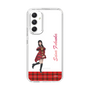スリムプロテクションケース［ 【AKB48 THREE CONCEPTS LIVE開催記念コラボグッズ】 - 福岡 聖菜 ］