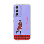 スリムプロテクションケース［ 【AKB48 THREE CONCEPTS LIVE開催記念コラボグッズ】 - 福岡 聖菜 ］