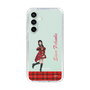スリムプロテクションケース［ 【AKB48 THREE CONCEPTS LIVE開催記念コラボグッズ】 - 福岡 聖菜 ］