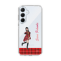 スリムプロテクションケース［ 【AKB48 THREE CONCEPTS LIVE開催記念コラボグッズ】 - 福岡 聖菜 ］