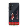 スリムプロテクションケース［ 【AKB48 THREE CONCEPTS LIVE開催記念コラボグッズ】 - 福岡 聖菜 ］