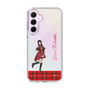 スリムプロテクションケース［ 【AKB48 THREE CONCEPTS LIVE開催記念コラボグッズ】 - 福岡 聖菜 ］