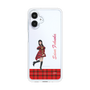 スリムプロテクションケース［ 【AKB48 THREE CONCEPTS LIVE開催記念コラボグッズ】 - 福岡 聖菜 ］