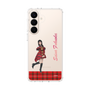 スリムプロテクションケース［ 【AKB48 THREE CONCEPTS LIVE開催記念コラボグッズ】 - 福岡 聖菜 ］