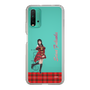スリムプロテクションケース［ 【AKB48 THREE CONCEPTS LIVE開催記念コラボグッズ】 - 福岡 聖菜 ］