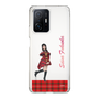 スリムプロテクションケース［ 【AKB48 THREE CONCEPTS LIVE開催記念コラボグッズ】 - 福岡 聖菜 ］