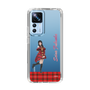 スリムプロテクションケース［ 【AKB48 THREE CONCEPTS LIVE開催記念コラボグッズ】 - 福岡 聖菜 ］