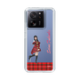 スリムプロテクションケース［ 【AKB48 THREE CONCEPTS LIVE開催記念コラボグッズ】 - 福岡 聖菜 ］