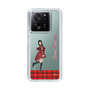 スリムプロテクションケース［ 【AKB48 THREE CONCEPTS LIVE開催記念コラボグッズ】 - 福岡 聖菜 ］