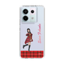 スリムプロテクションケース［ 【AKB48 THREE CONCEPTS LIVE開催記念コラボグッズ】 - 福岡 聖菜 ］