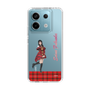 スリムプロテクションケース［ 【AKB48 THREE CONCEPTS LIVE開催記念コラボグッズ】 - 福岡 聖菜 ］