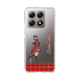 スリムプロテクションケース［ 【AKB48 THREE CONCEPTS LIVE開催記念コラボグッズ】 - 福岡 聖菜 ］