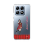 スリムプロテクションケース［ 【AKB48 THREE CONCEPTS LIVE開催記念コラボグッズ】 - 福岡 聖菜 ］