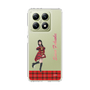 スリムプロテクションケース［ 【AKB48 THREE CONCEPTS LIVE開催記念コラボグッズ】 - 福岡 聖菜 ］