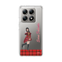 スリムプロテクションケース［ 【AKB48 THREE CONCEPTS LIVE開催記念コラボグッズ】 - 福岡 聖菜 ］