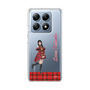 スリムプロテクションケース［ 【AKB48 THREE CONCEPTS LIVE開催記念コラボグッズ】 - 福岡 聖菜 ］