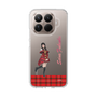 スリムプロテクションケース［ 【AKB48 THREE CONCEPTS LIVE開催記念コラボグッズ】 - 福岡 聖菜 ］