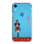 スリムプロテクションケース［ 【AKB48 THREE CONCEPTS LIVE開催記念コラボグッズ】 - 小栗 有以 ］