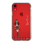スリムプロテクションケース［ 【AKB48 THREE CONCEPTS LIVE開催記念コラボグッズ】 - 小栗 有以 ］