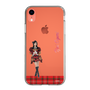 スリムプロテクションケース［ 【AKB48 THREE CONCEPTS LIVE開催記念コラボグッズ】 - 小栗 有以 ］