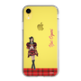スリムプロテクションケース［ 【AKB48 THREE CONCEPTS LIVE開催記念コラボグッズ】 - 小栗 有以 ］
