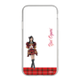 スリムプロテクションケース［ 【AKB48 THREE CONCEPTS LIVE開催記念コラボグッズ】 - 小栗 有以 ］