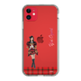 スリムプロテクションケース［ 【AKB48 THREE CONCEPTS LIVE開催記念コラボグッズ】 - 小栗 有以 ］