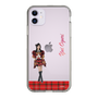 スリムプロテクションケース［ 【AKB48 THREE CONCEPTS LIVE開催記念コラボグッズ】 - 小栗 有以 ］