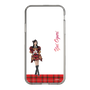 スリムプロテクションケース［ 【AKB48 THREE CONCEPTS LIVE開催記念コラボグッズ】 - 小栗 有以 ］