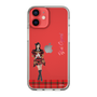 スリムプロテクションケース［ 【AKB48 THREE CONCEPTS LIVE開催記念コラボグッズ】 - 小栗 有以 ］