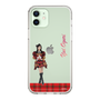 スリムプロテクションケース［ 【AKB48 THREE CONCEPTS LIVE開催記念コラボグッズ】 - 小栗 有以 ］
