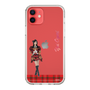 スリムプロテクションケース［ 【AKB48 THREE CONCEPTS LIVE開催記念コラボグッズ】 - 小栗 有以 ］