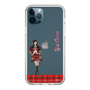 スリムプロテクションケース［ 【AKB48 THREE CONCEPTS LIVE開催記念コラボグッズ】 - 小栗 有以 ］