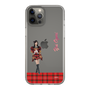 スリムプロテクションケース［ 【AKB48 THREE CONCEPTS LIVE開催記念コラボグッズ】 - 小栗 有以 ］